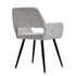 Cromwell Terry Fabric Dining Chair