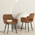 Cromwell Brown Dining Chair