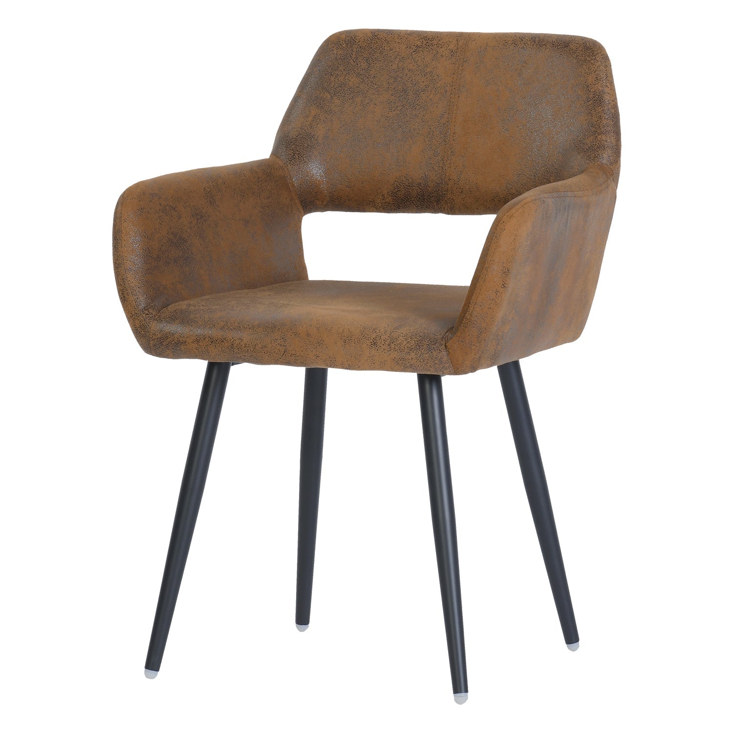 Cromwell Brown Dining Chair