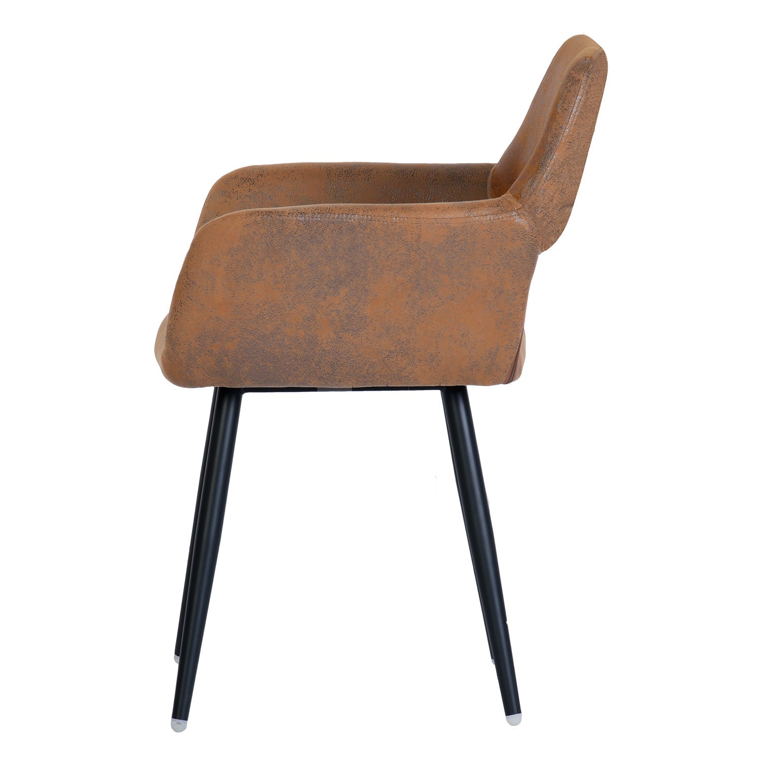 Cromwell Brown Dining Chair