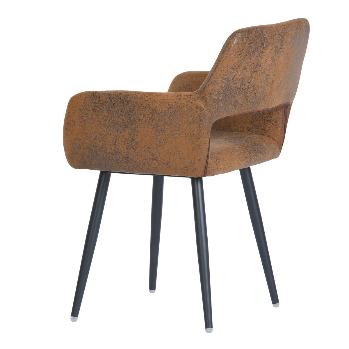 Cromwell Brown Dining Chair