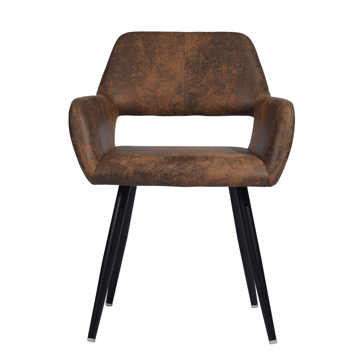 Cromwell Brown Dining Chair