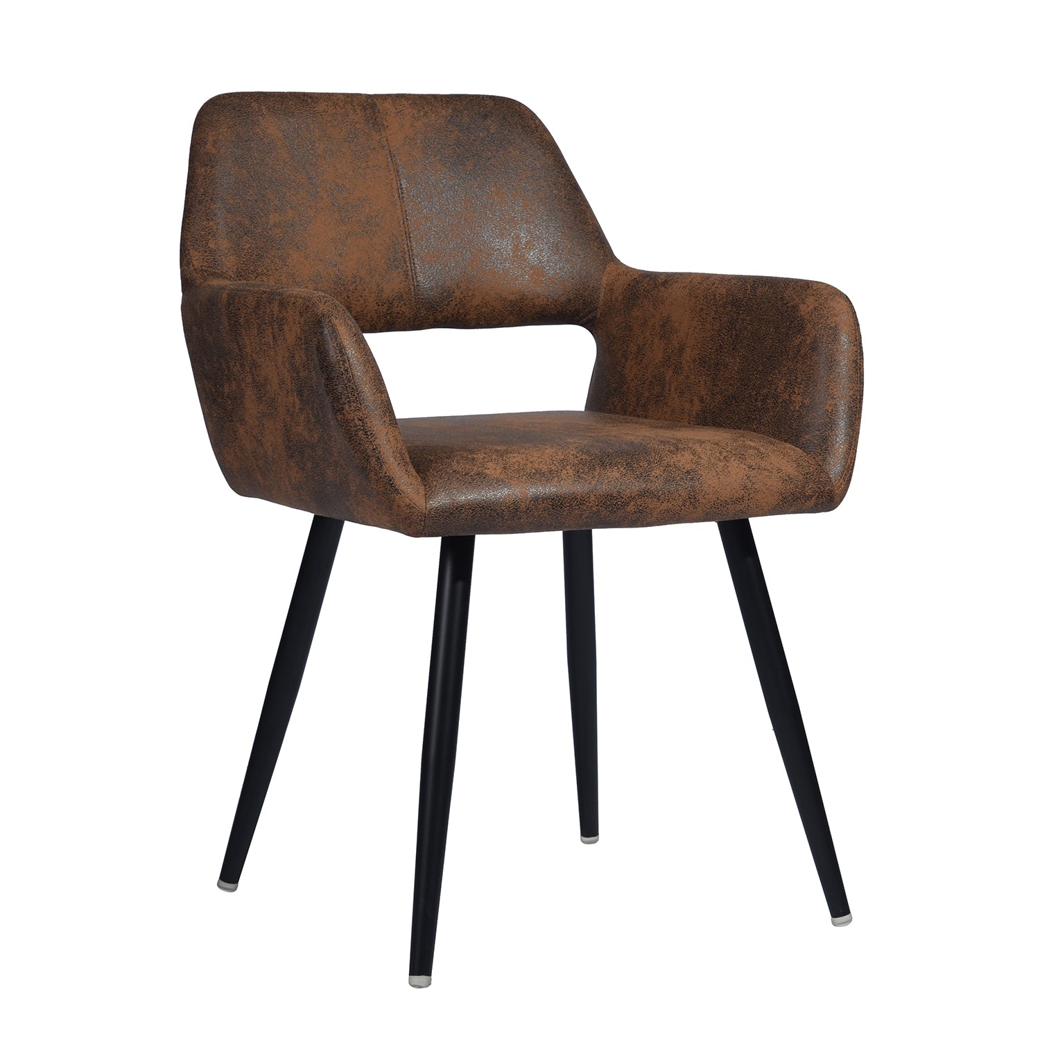 Cromwell Brown Dining Chair