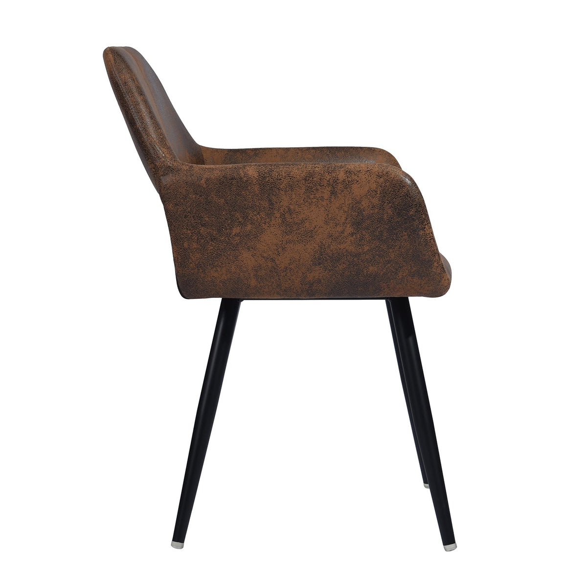 Cromwell Brown Dining Chair