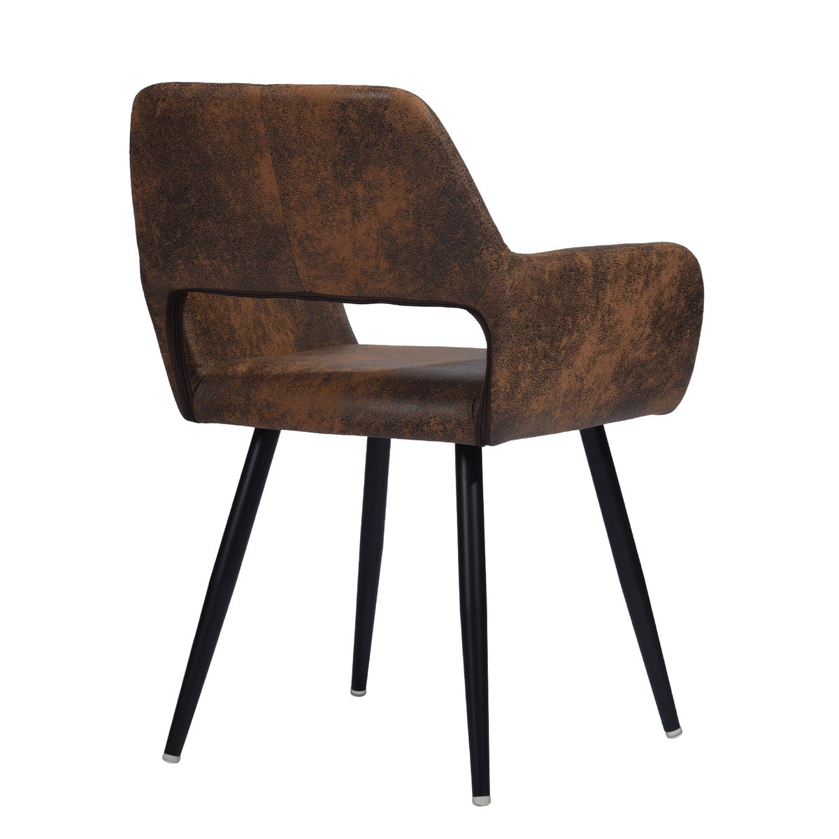 Cromwell Brown Dining Chair