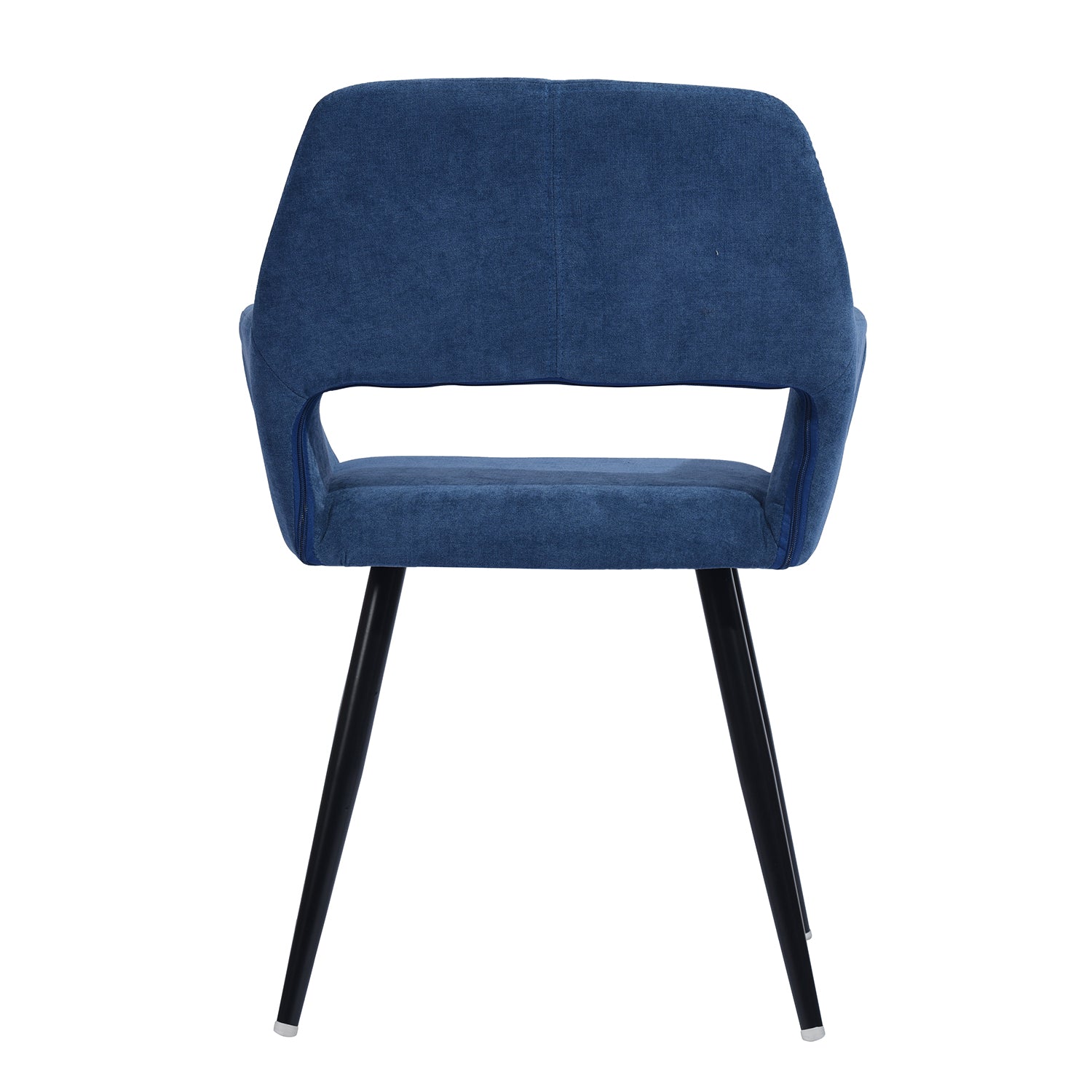 Cromwell Terry Fabric Dining Chair