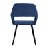 Cromwell Terry Fabric Dining Chair