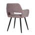 Cromwell Terry Fabric Dining Chair