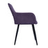 Cromwell Terry Fabric Dining Chair