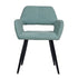 Cromwell Terry Fabric Dining Chair