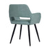 Cromwell Terry Fabric Dining Chair