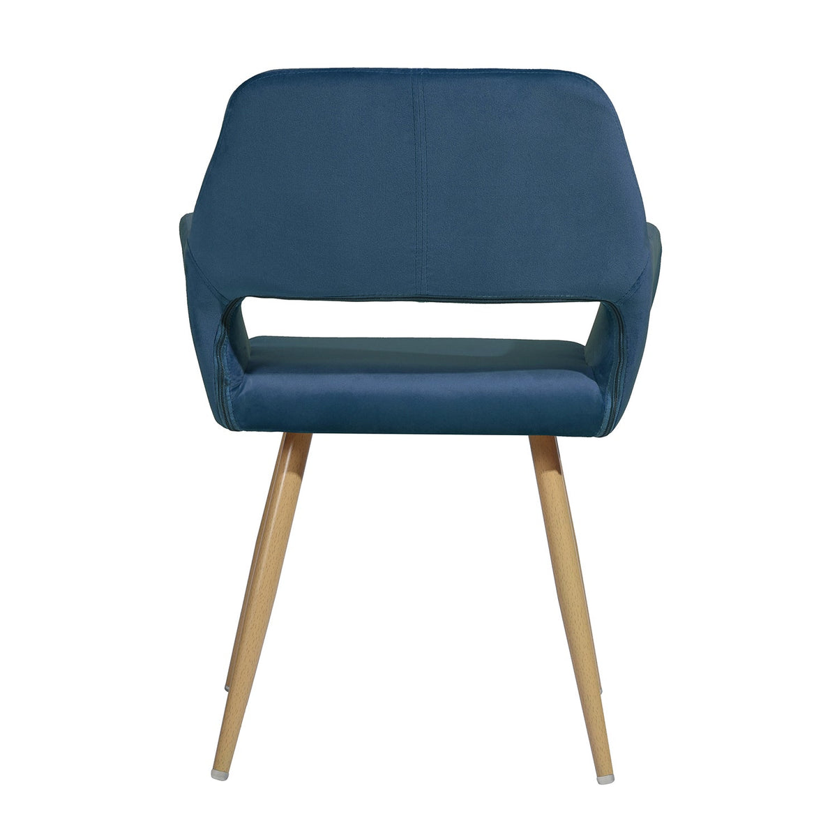 Cromwell Velvet Dining Chair