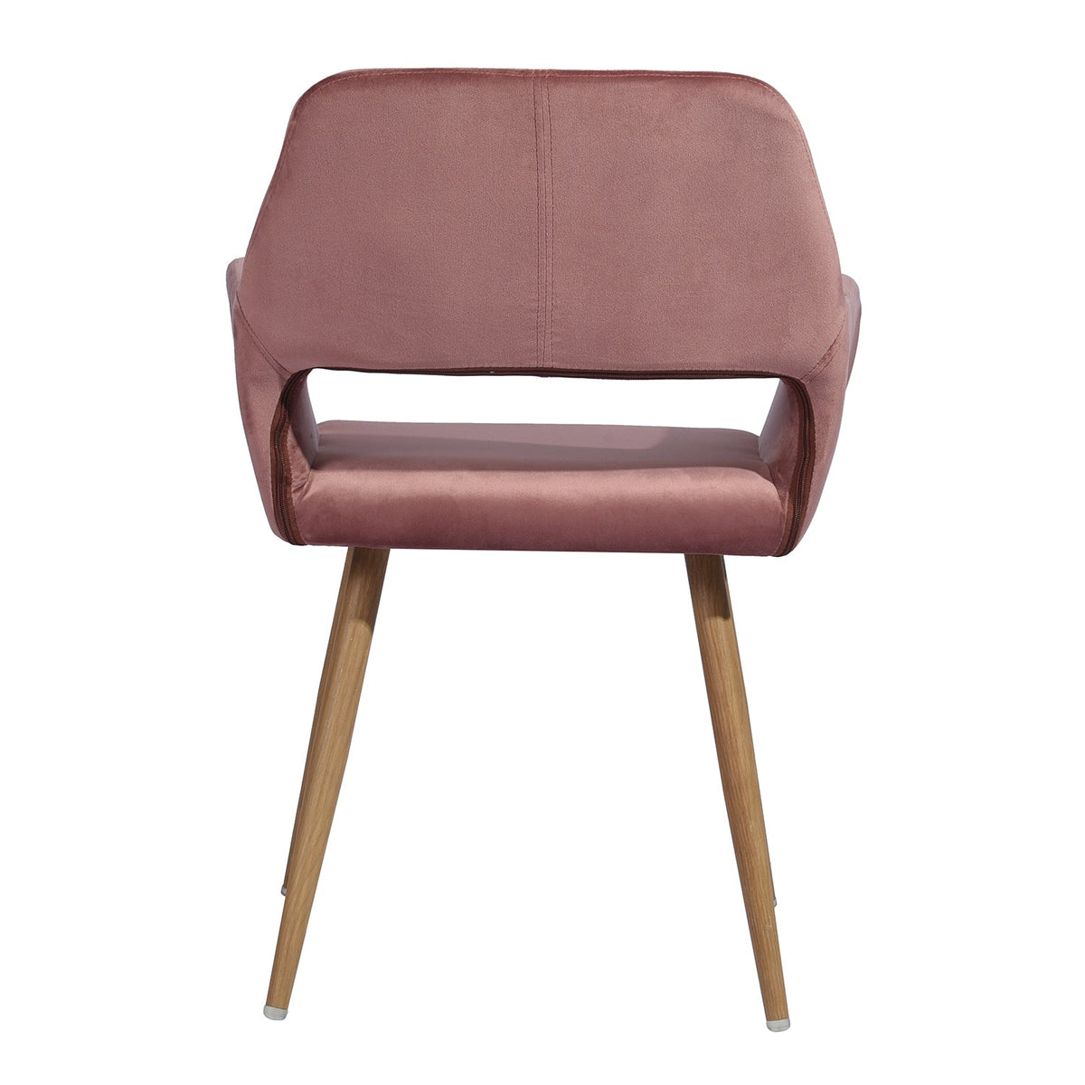Cromwell Velvet Dining Chair