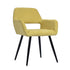 Cromwell Terry Fabric Dining Chair