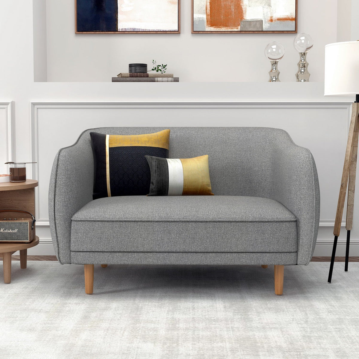 Cynric Sofa