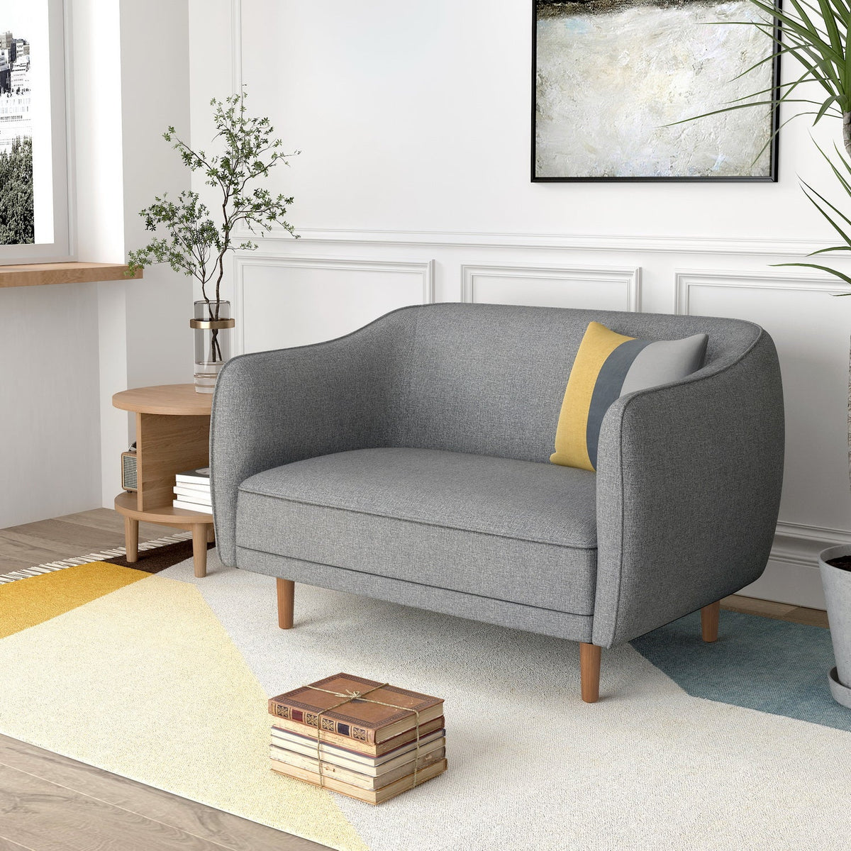Cynric Sofa