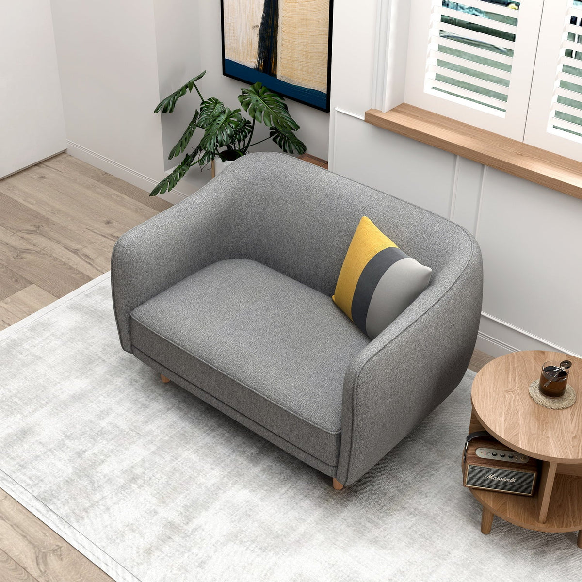 Cynric Sofa