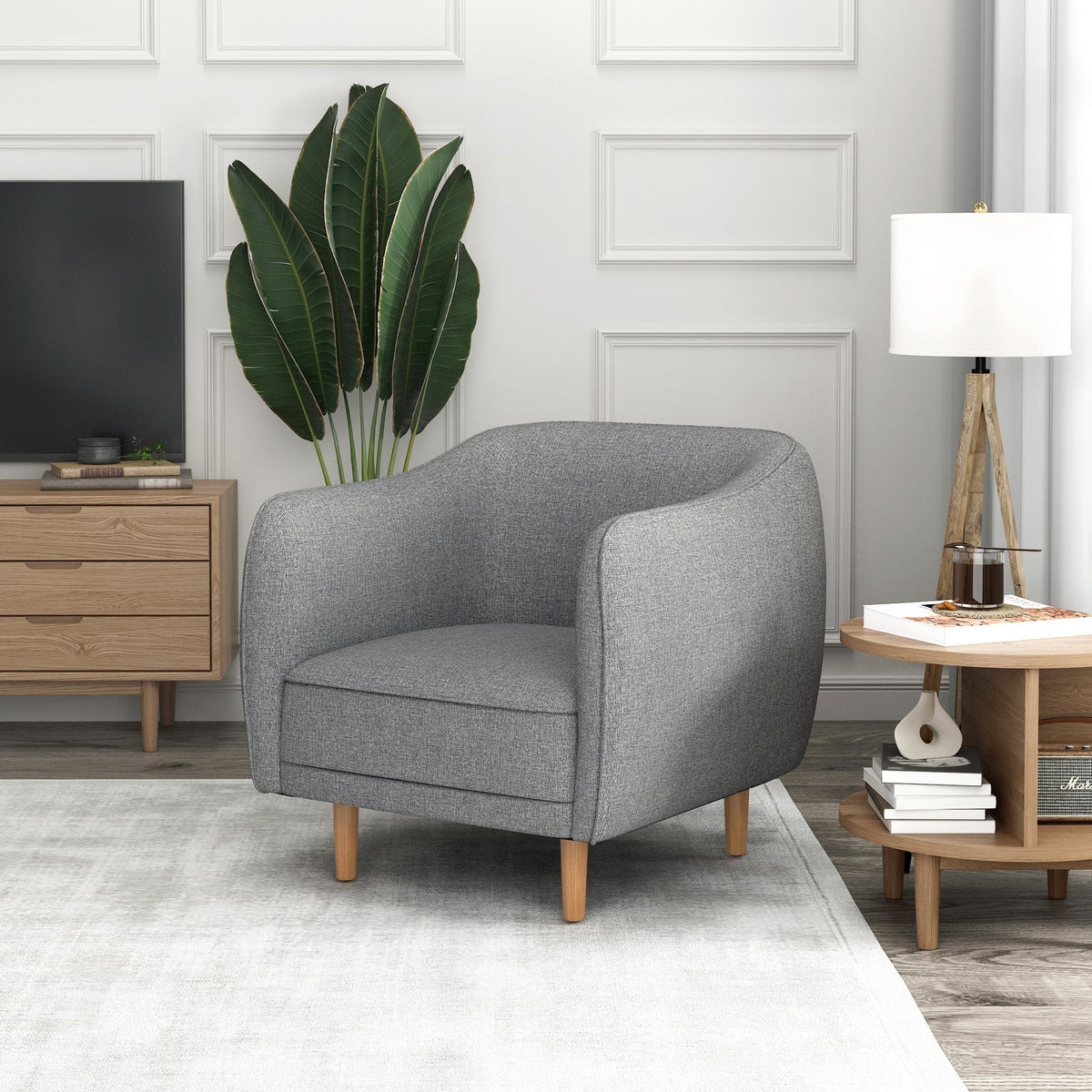 Cynric Sofa