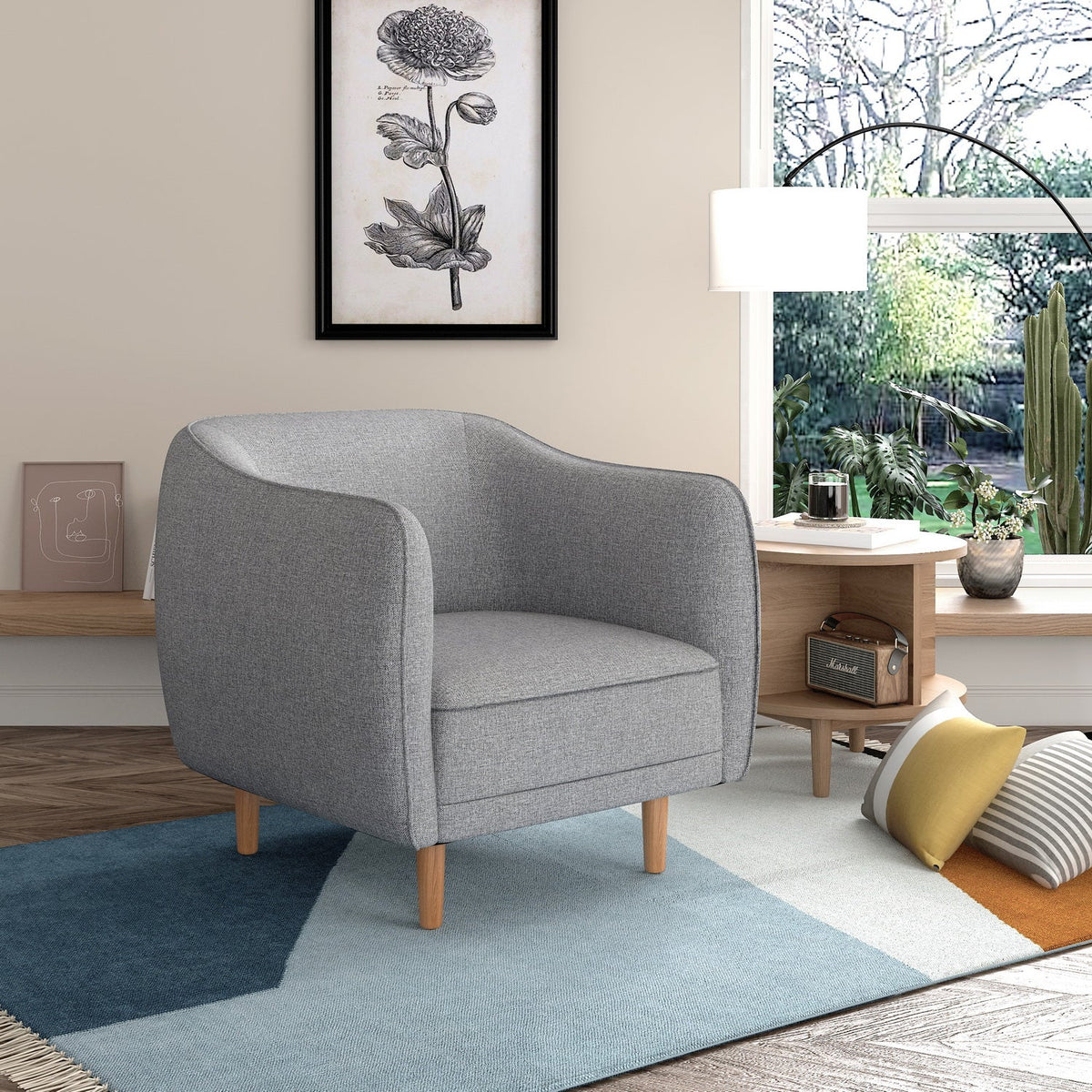 Cynric Sofa