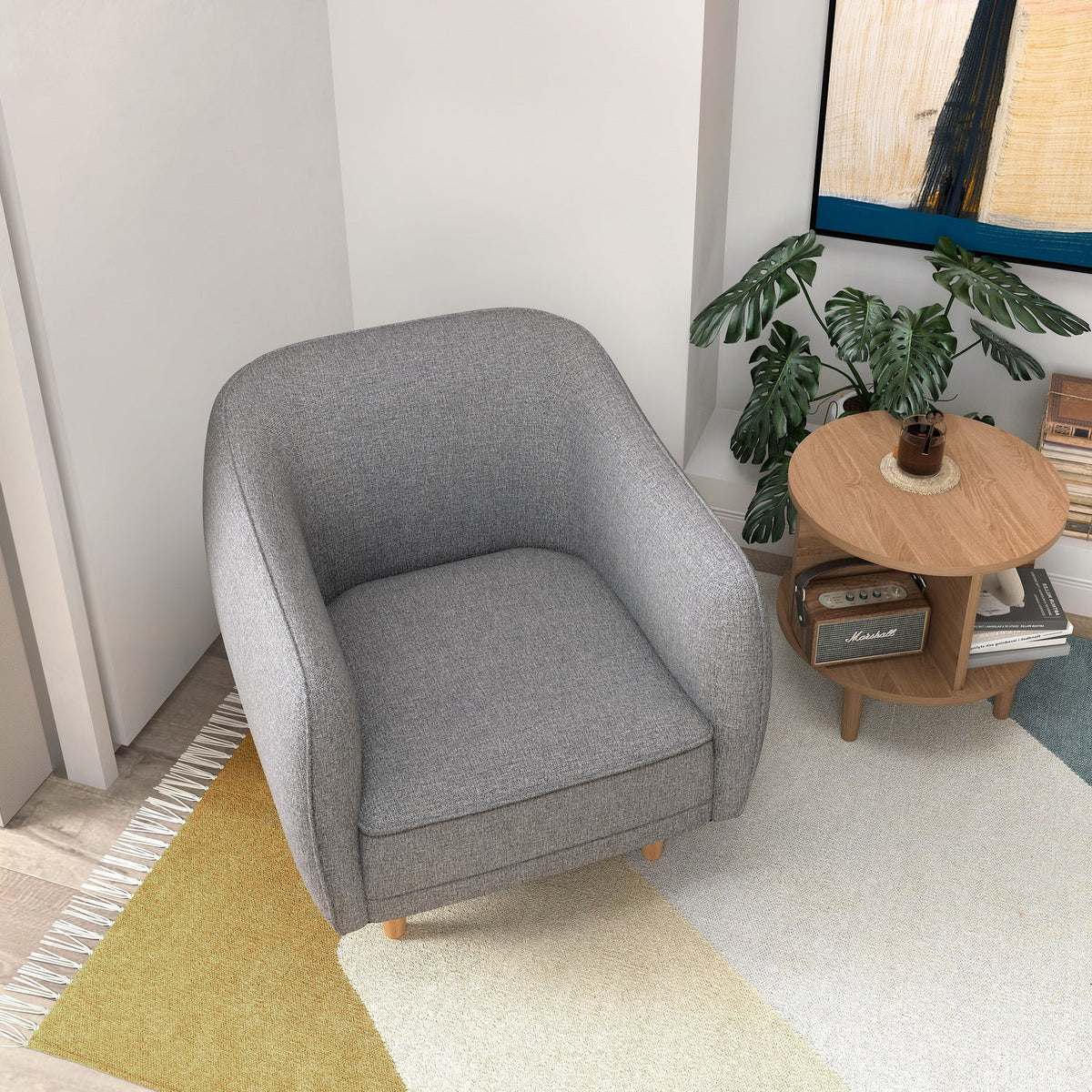 Cynric Sofa