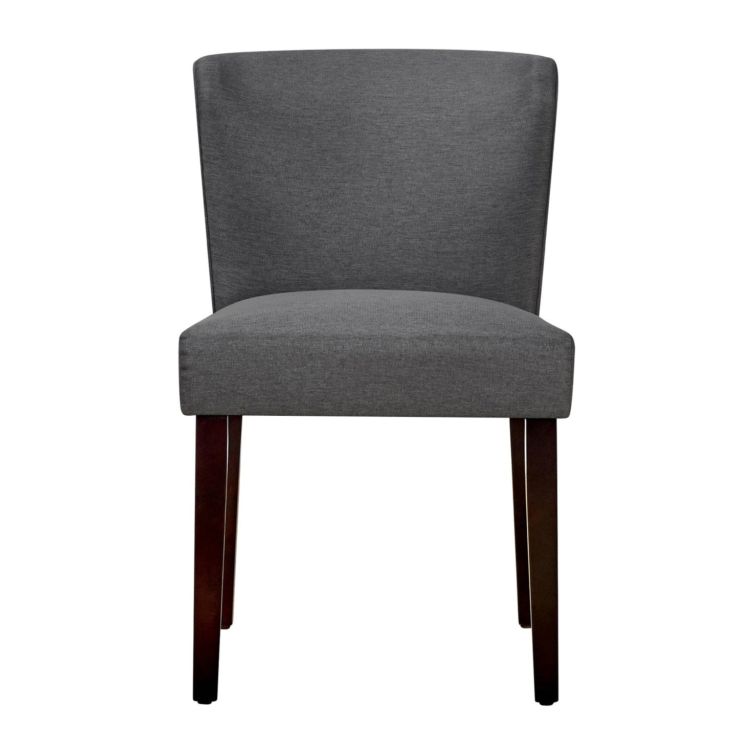 Cambodia Solid Wood Dining Chair