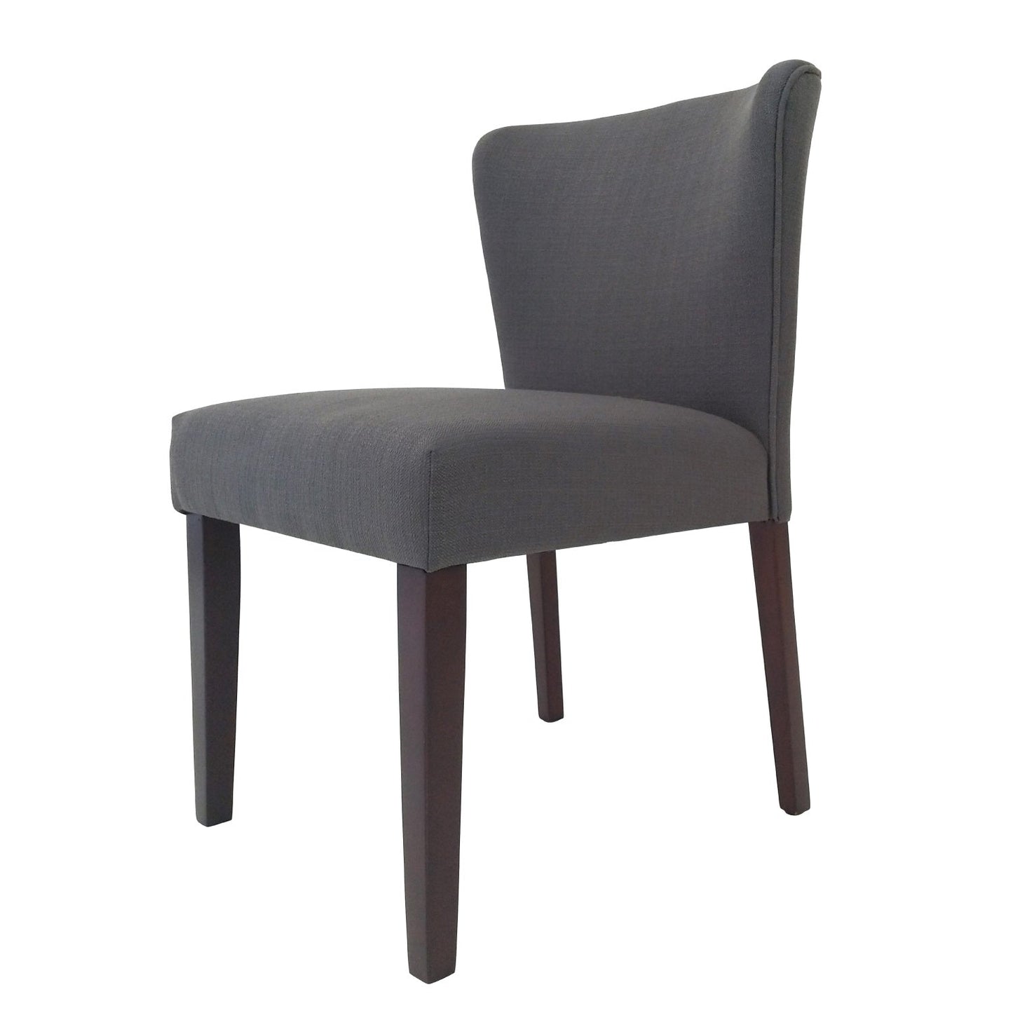 Cambodia Solid Wood Dining Chair
