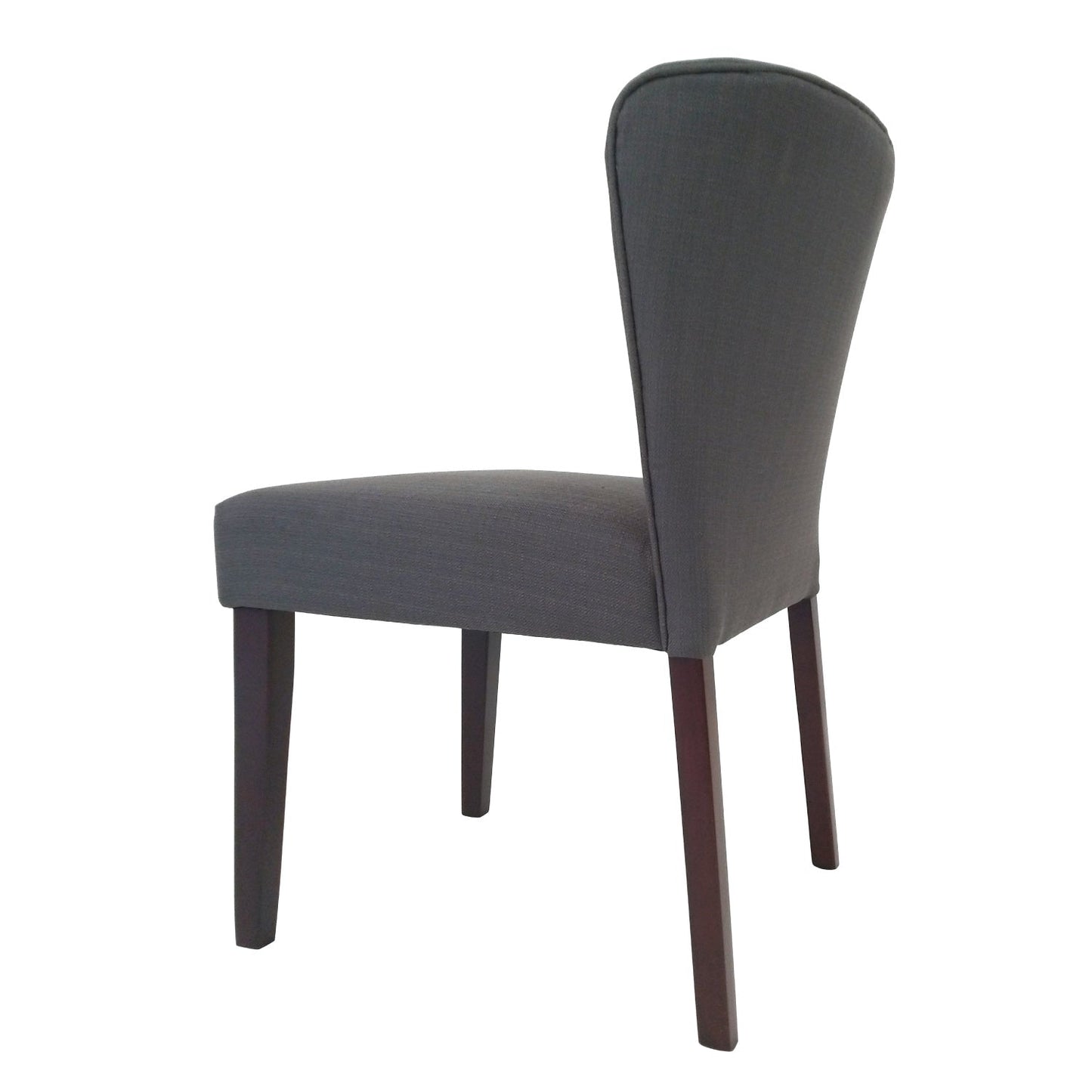 Cambodia Solid Wood Dining Chair