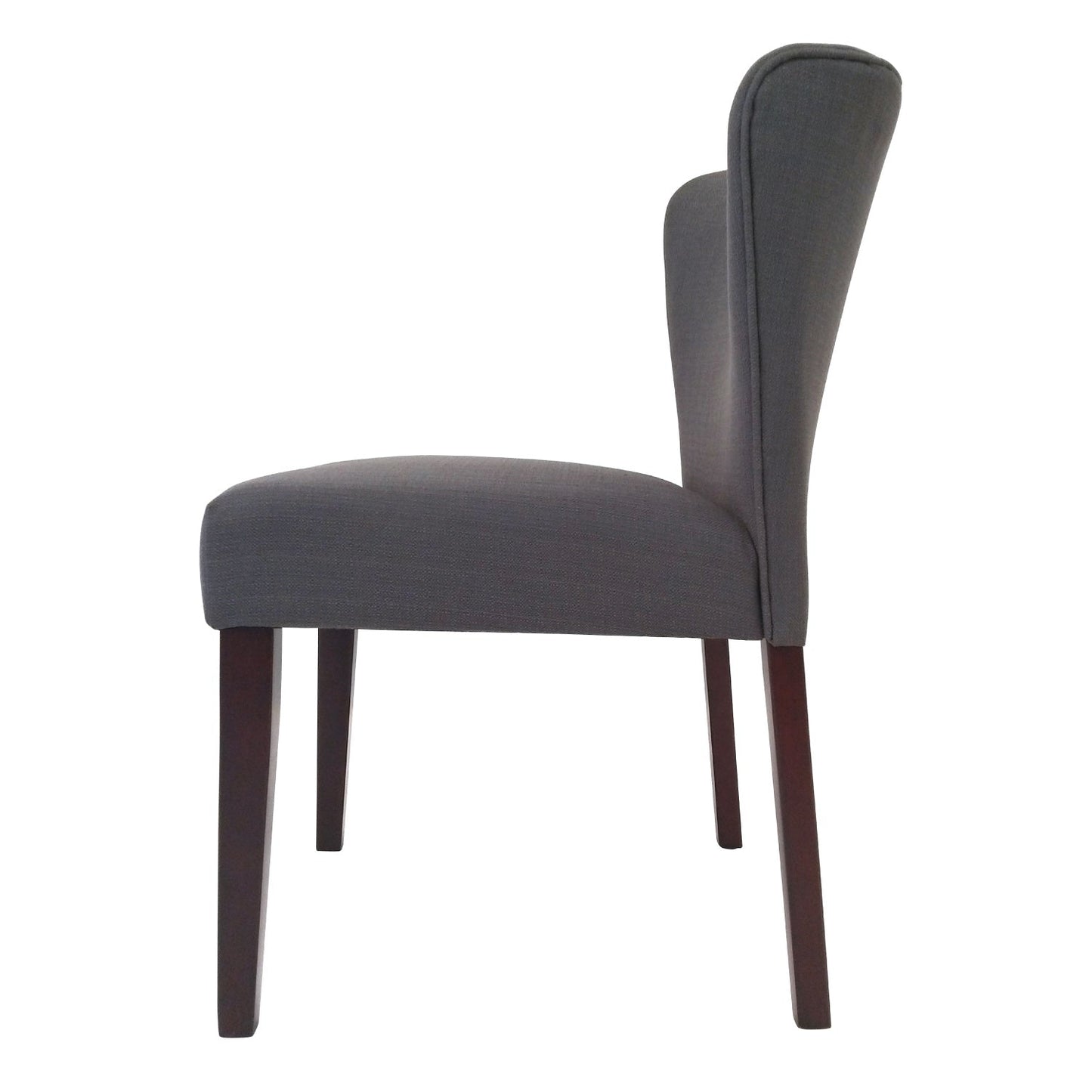 Cambodia Solid Wood Dining Chair