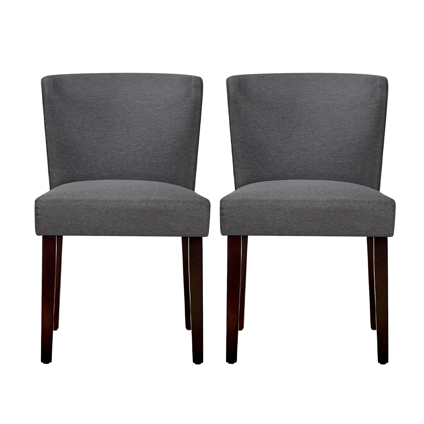 Cambodia Solid Wood Dining Chair