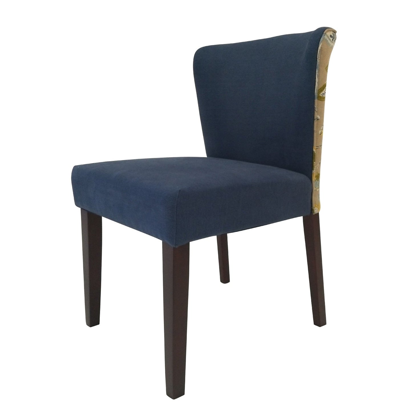 Cambodia Solid Wood Dining Chair