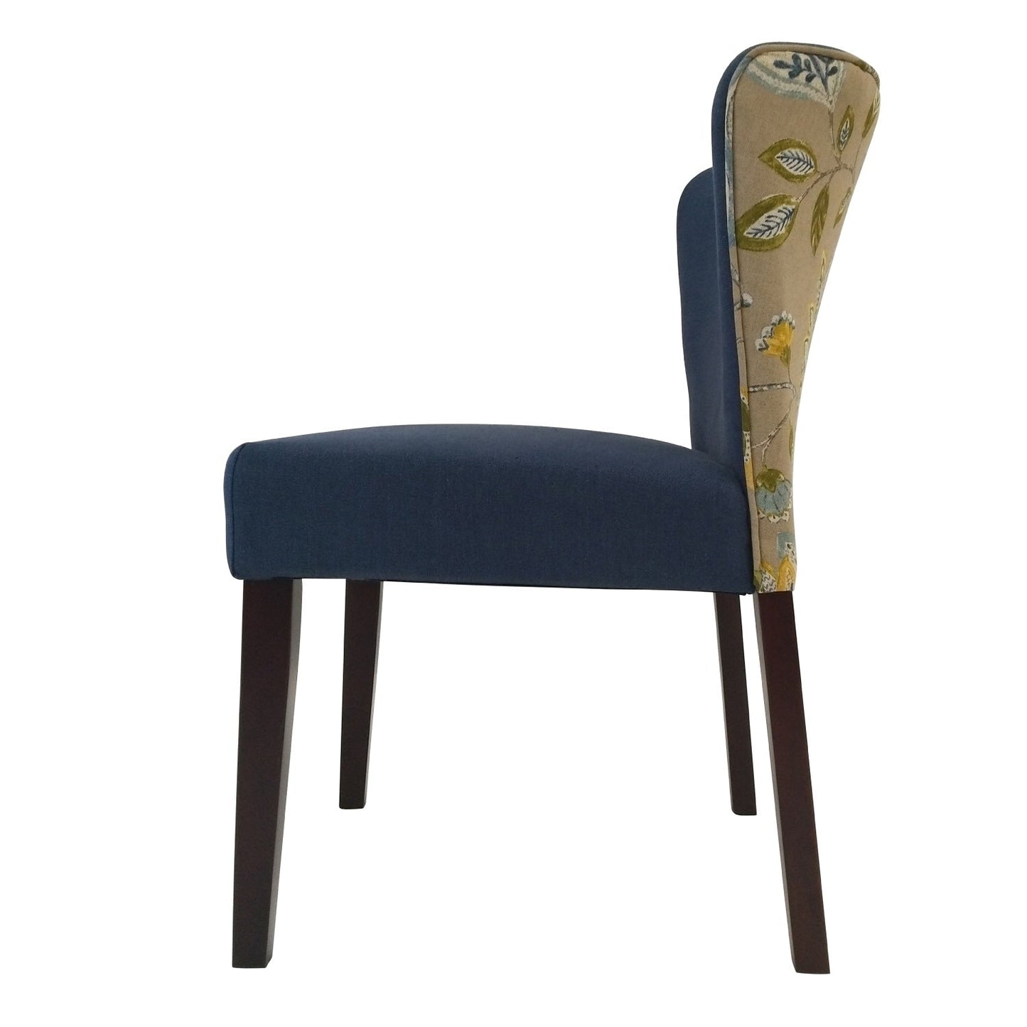 Cambodia Solid Wood Dining Chair