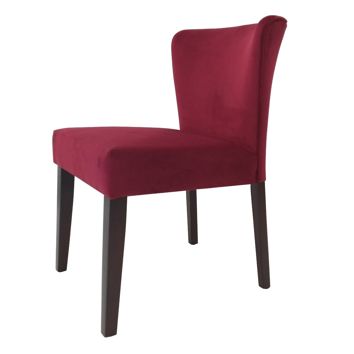 Cambodia Solid Wood Dining Chair