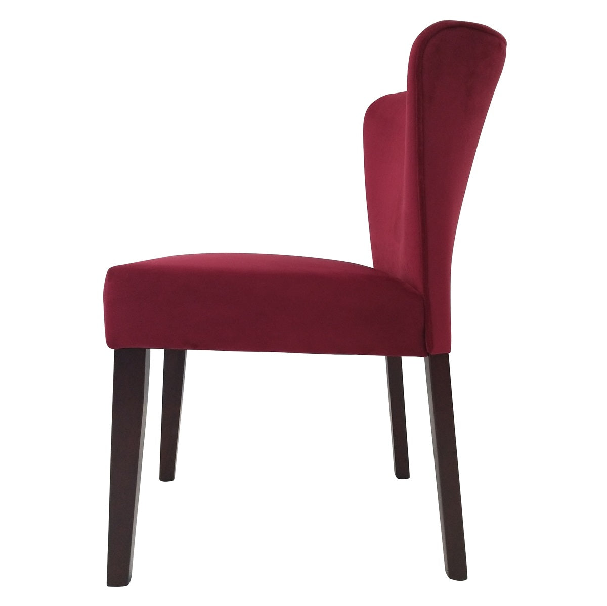 Cambodia Solid Wood Dining Chair