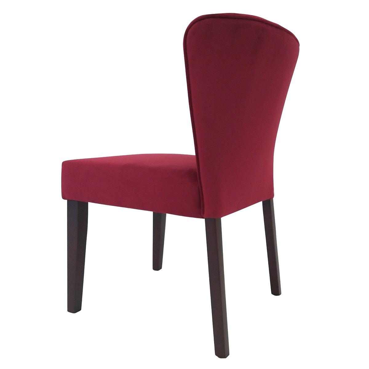 Cambodia Solid Wood Dining Chair