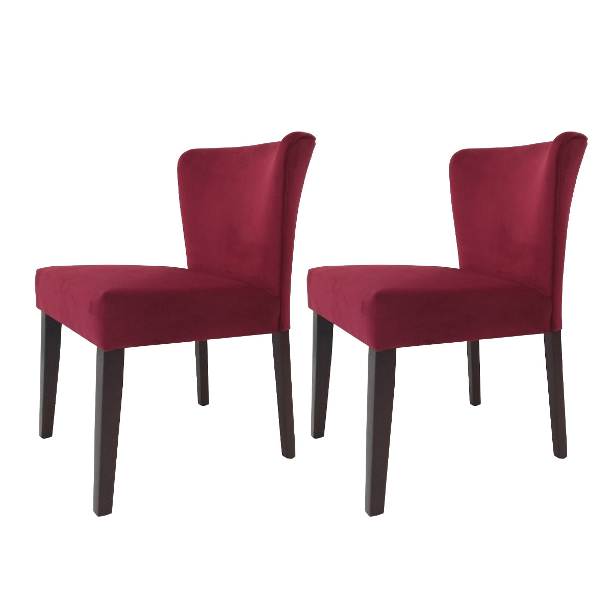 Cambodia Solid Wood Dining Chair