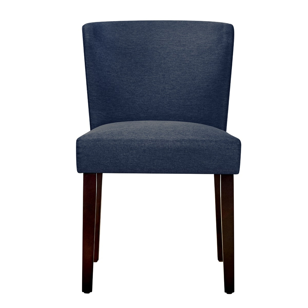Cambodia Solid Wood Dining Chair