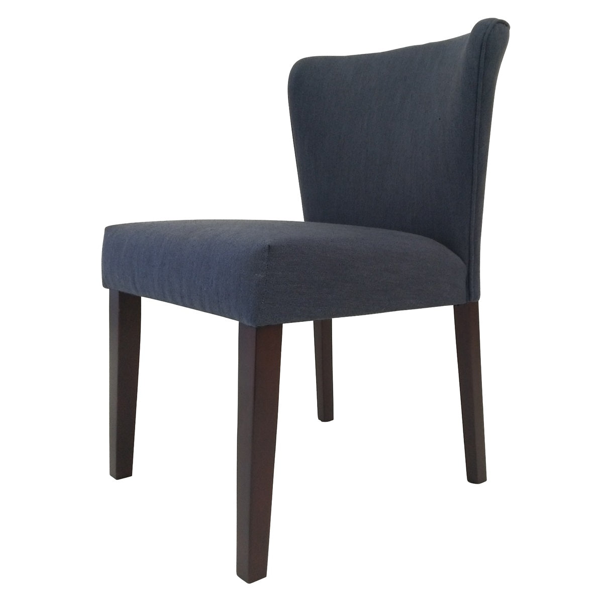 Cambodia Solid Wood Dining Chair
