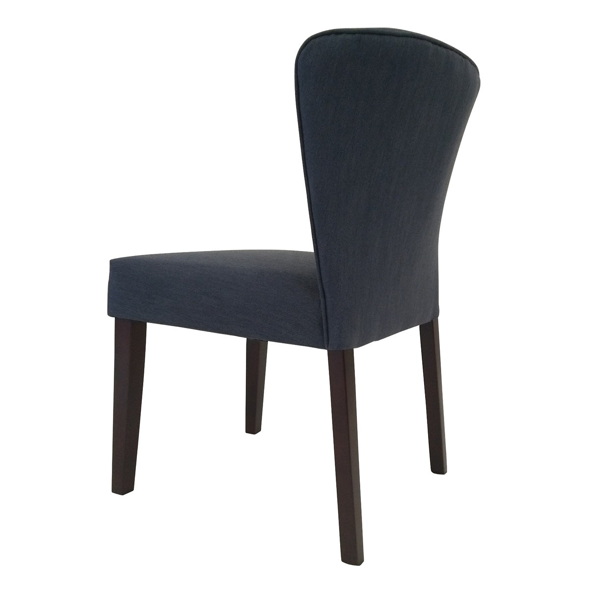 Cambodia Solid Wood Dining Chair