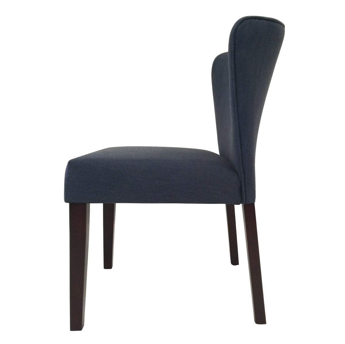 Cambodia Solid Wood Dining Chair