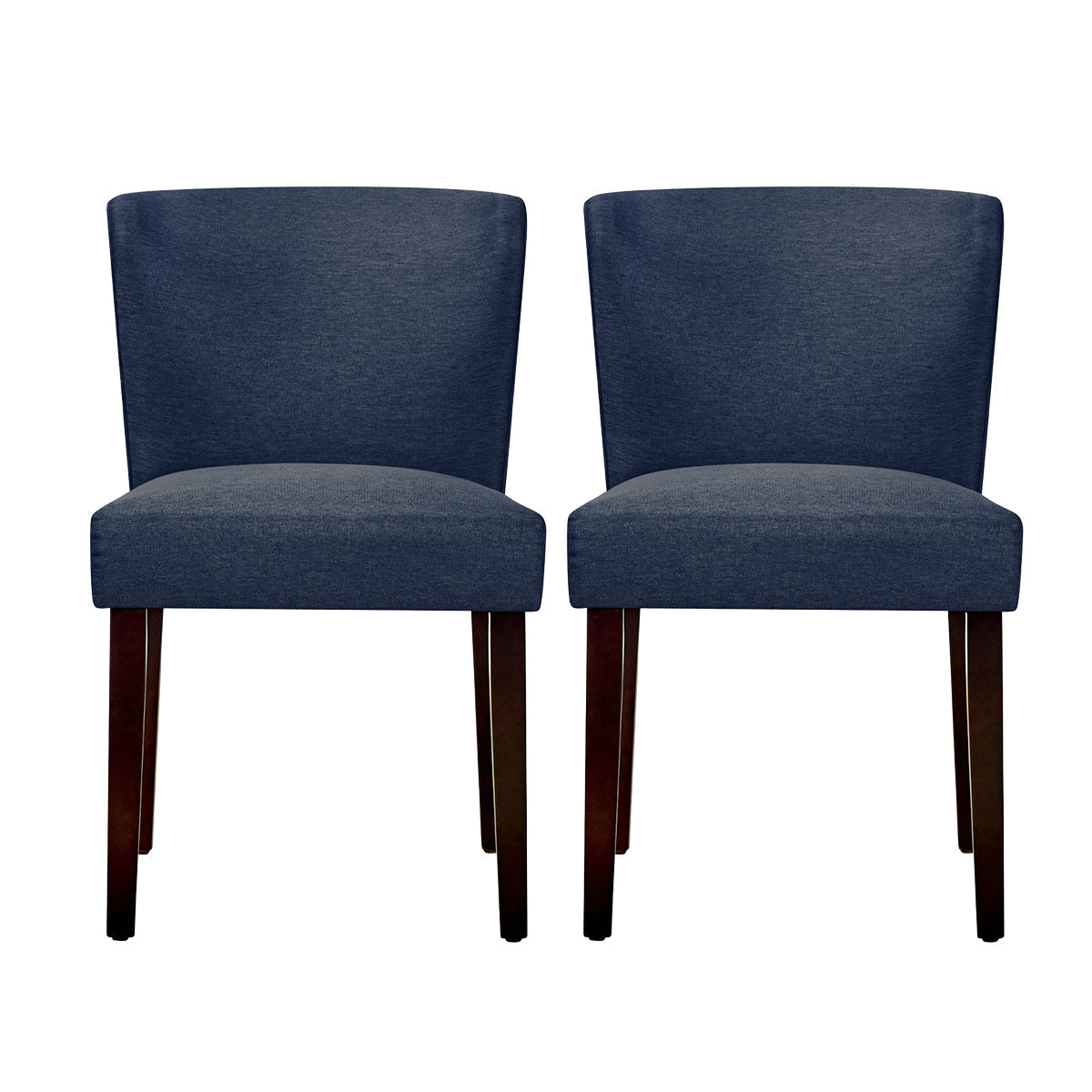 Cambodia Solid Wood Dining Chair