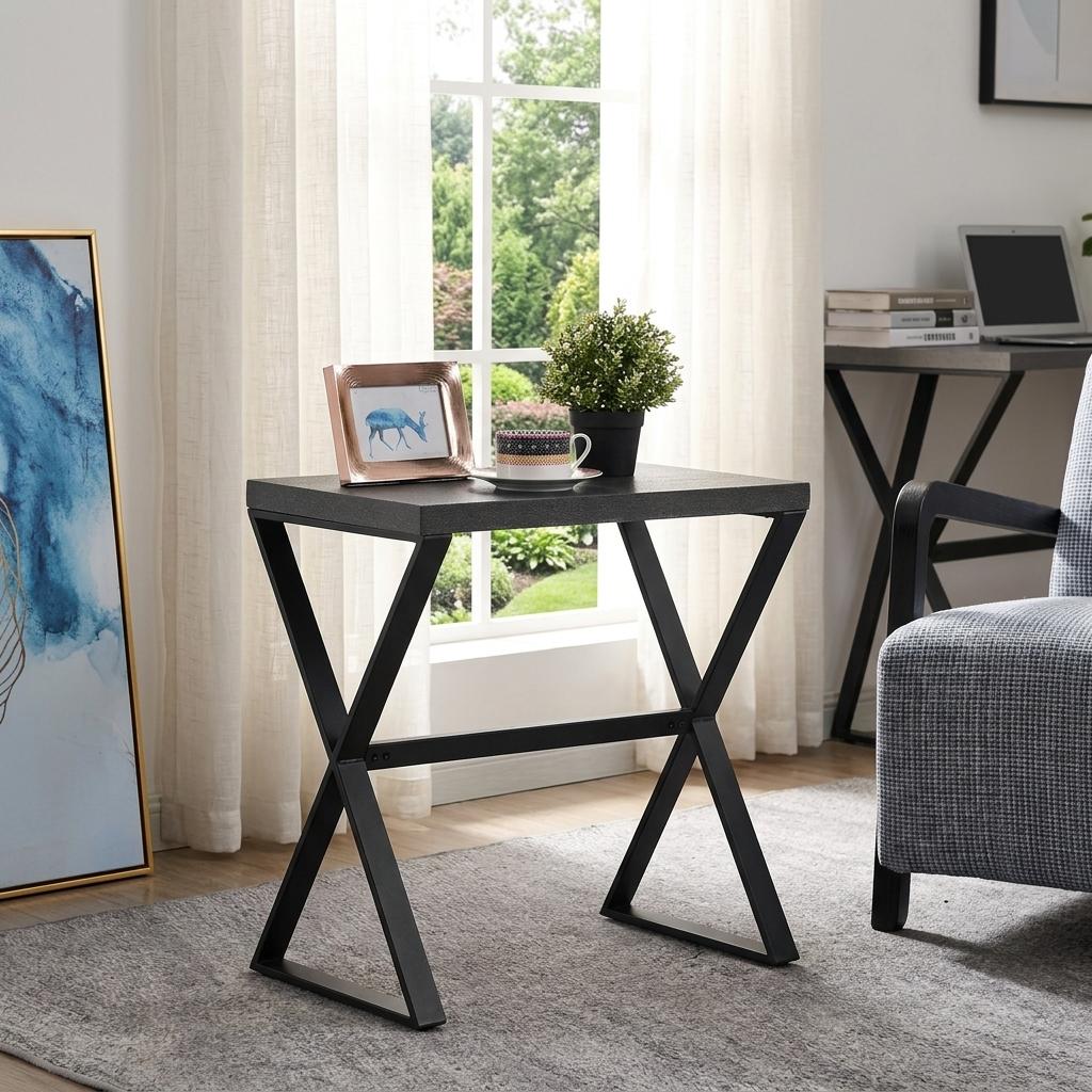 Carvalho Side Table