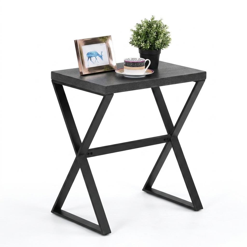 Carvalho Side Table