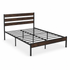MBF-WH-B-Q Queen Iron Bed