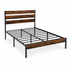 MBF-WH-B-F Full Iron Bed