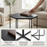 Colm End Table