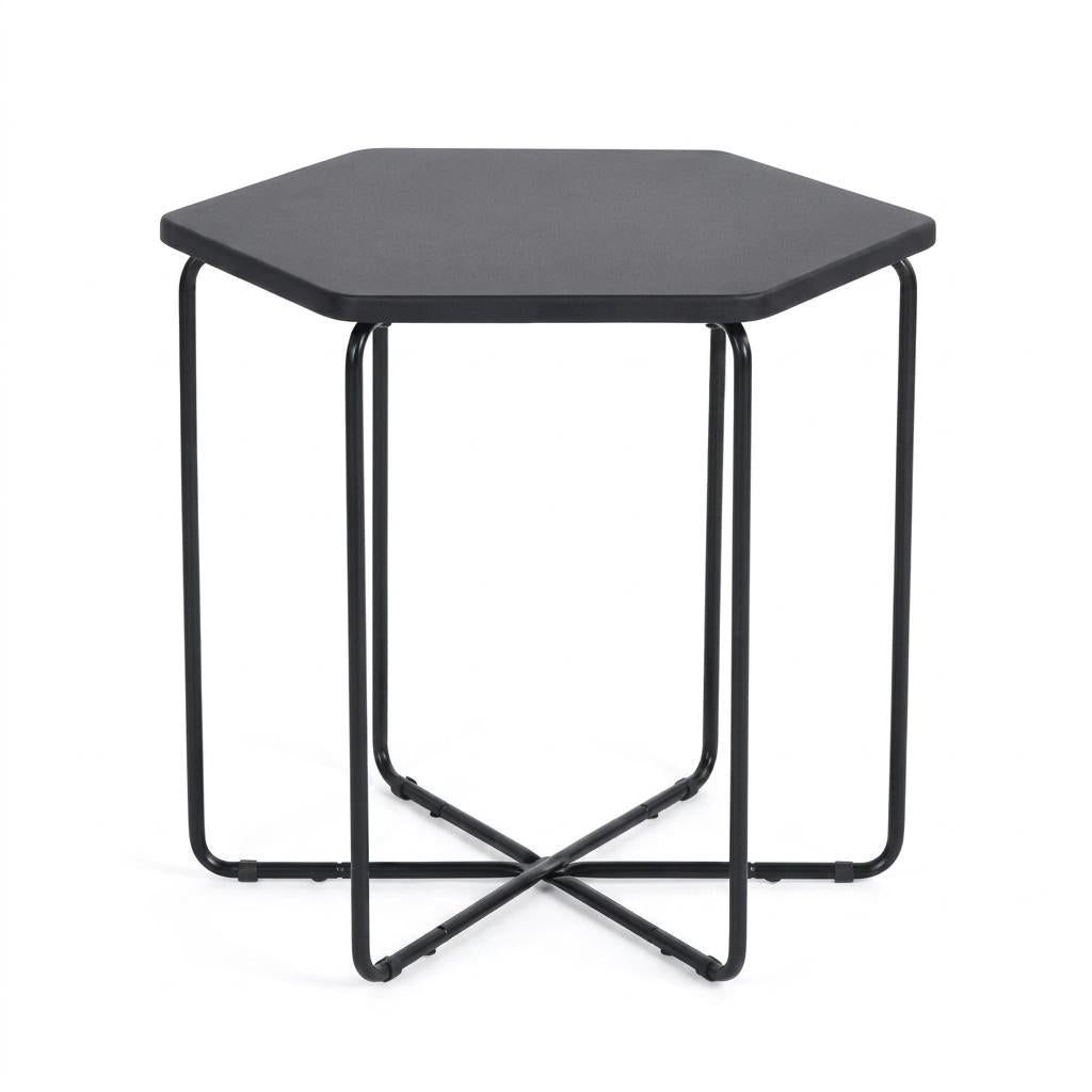 Colm End Table