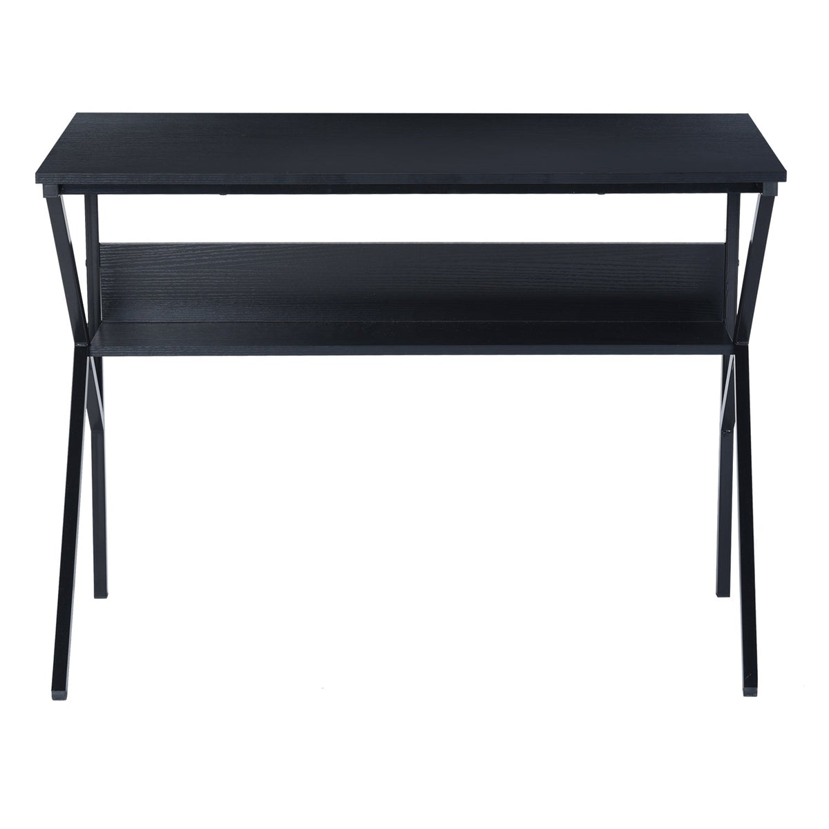 Dakota Wooden Office Desk