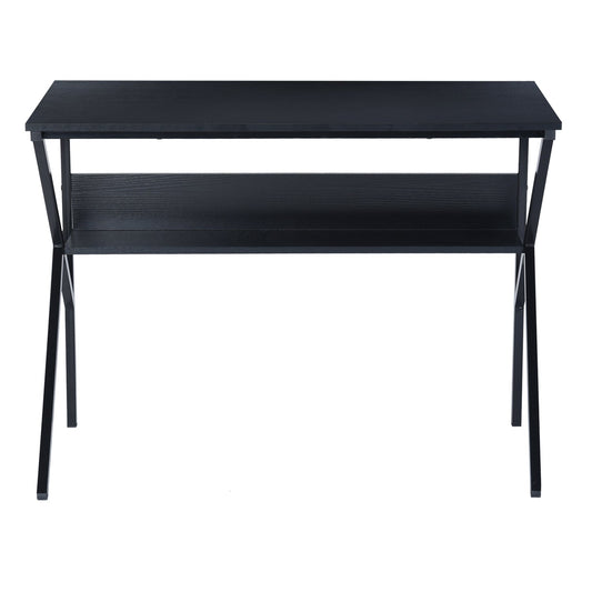 Dakota Wooden Office Desk