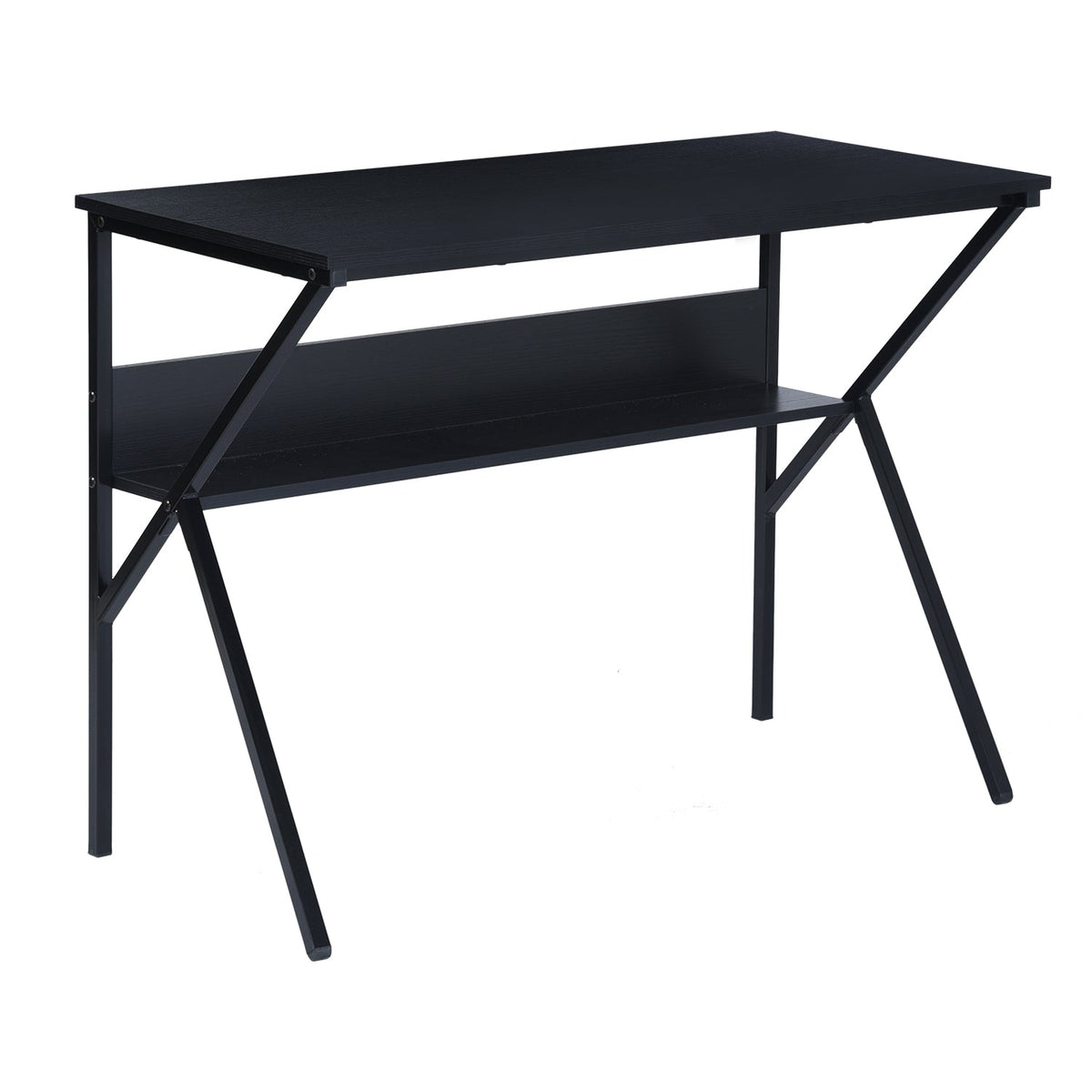 Dakota Wooden Office Desk