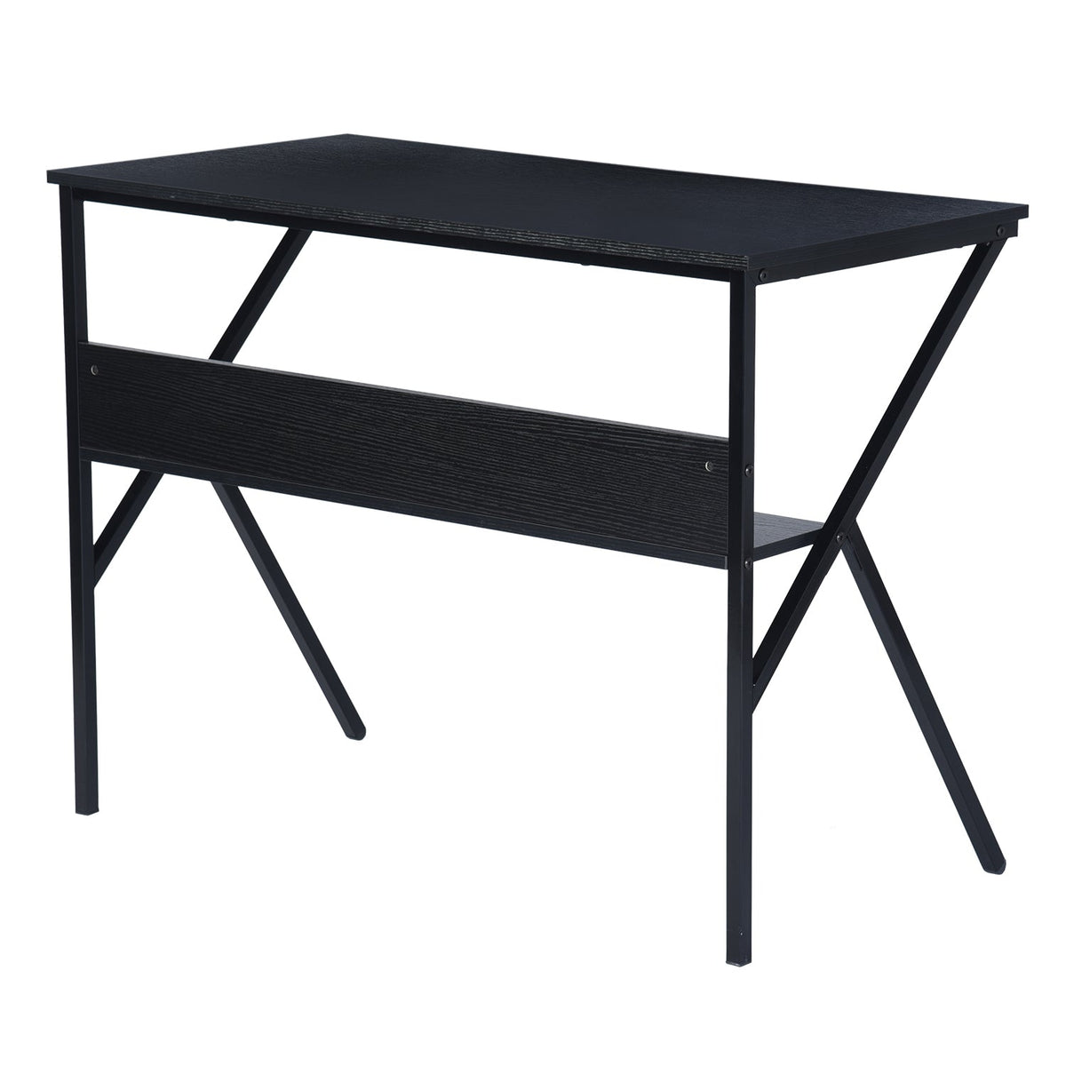 Dakota Wooden Office Desk